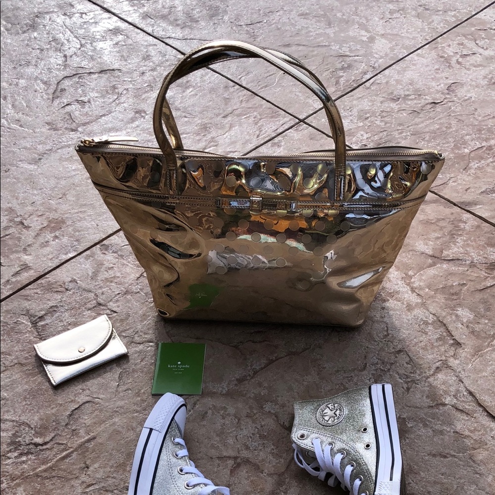KATE SPADE